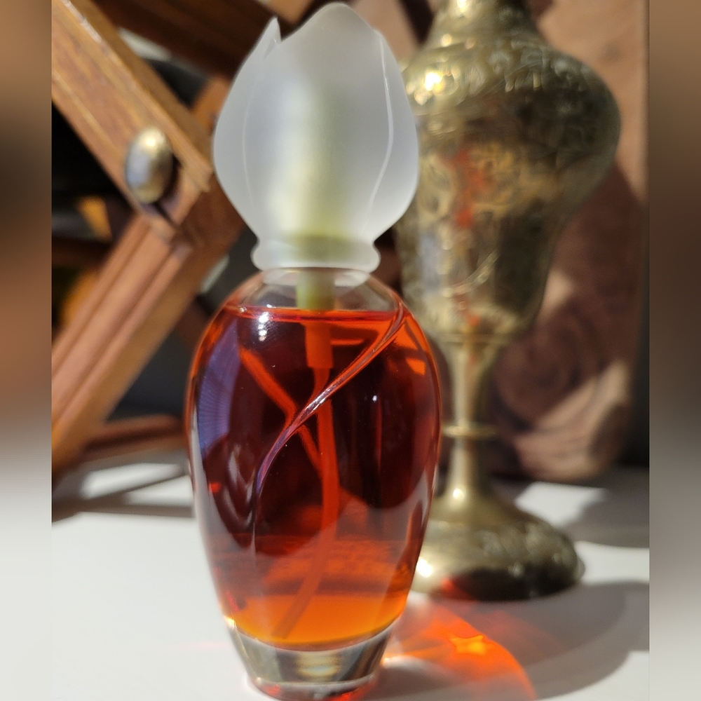 Chloe Narsisse Vintage Parfume